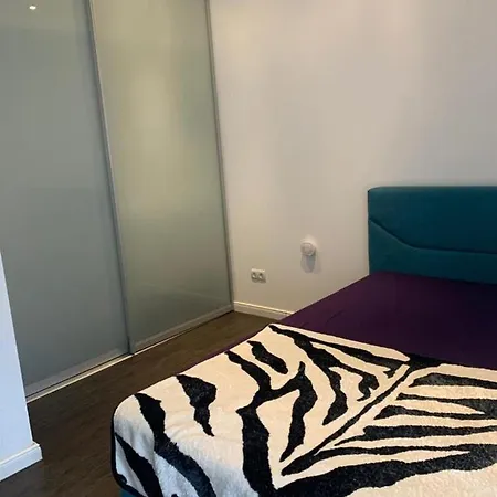 Appartamento Zentral Memmelsdorf