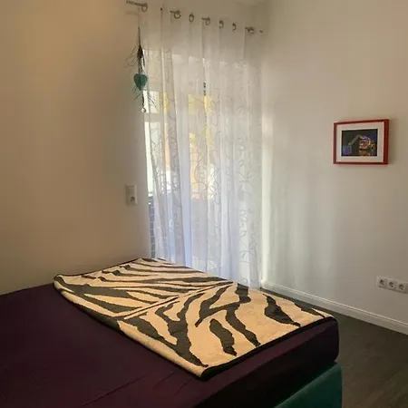 Zentral Appartamento *