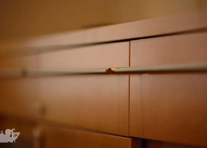 Zentral Appartement *