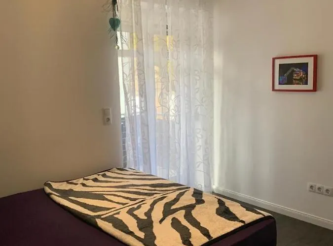 Zentral Appartement *