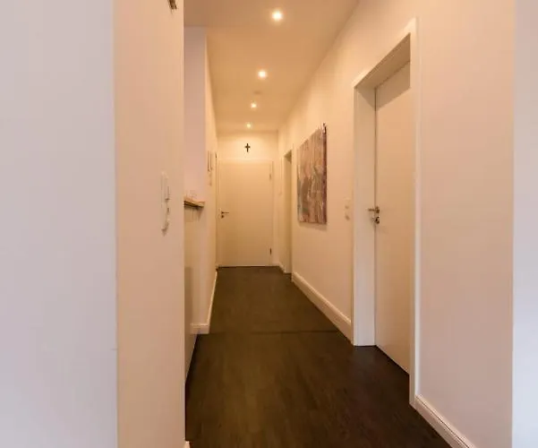 Appartement Zentral Memmelsdorf